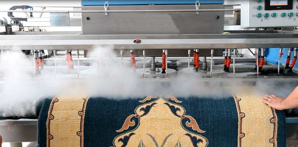 Avanos Halı Yıkama