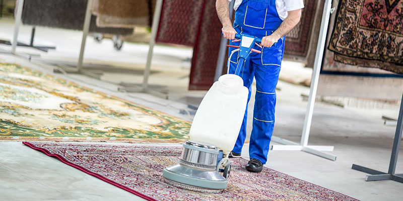 Avanos Halı Yıkama