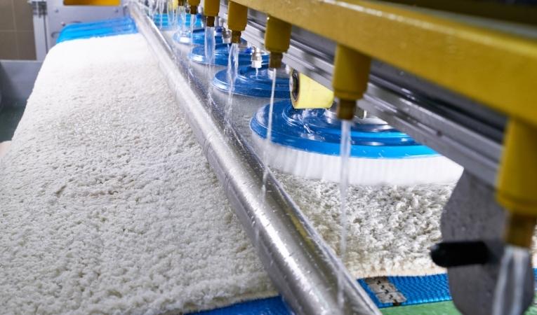 Avanos Halı Yıkama