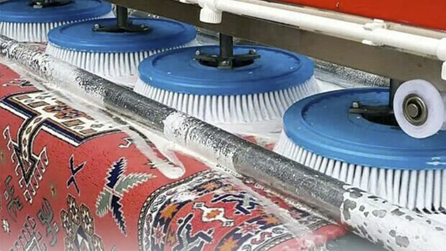 Avanos Halı Yıkama